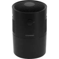 Мойка воздуха Starwind SAW5521 25Вт черный 1шт в упак. 1490125