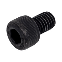 Винт ЦКИ DIN912 М8x12 12.9 ОКС HEX6 аналог ГОСТ 11738-84 50 шт. 6384