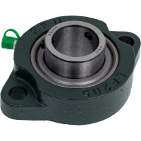 Подшипниковый узел FKD SBLF205 SBLF205FKD