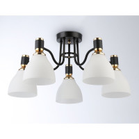 Потолочная люстра Ambrella Light TRADITIONAL TR303307
