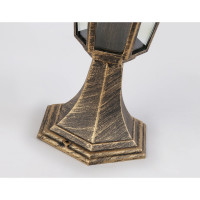 Наземный низкий светильник Ambrella Light GARDEN ST2025