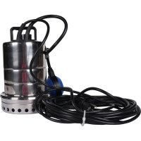 Дренажный насос с поплавком STOUT Spd-0001-200450 RG0091CN917E64