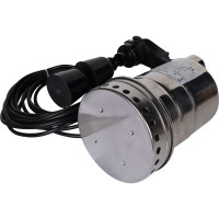 Дренажный насос с вертикальным поплавком STOUT Spd-0003-200250 RG0091CN917S67