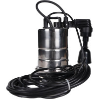 Дренажный насос с вертикальным поплавком STOUT Spd-0003-200450 RG0091CN918568