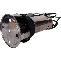 Дренажный насос с режущим механизмом STOUT Spd-0004-211100 RG0091CN918EUB