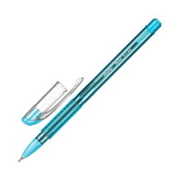 Шариковая ручка Attache Flicker синяя, 0.5 мм 1098096