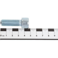Винт ЦКИ DIN 912, М12x35 10.9, Ц, HEX 10 5 шт. 39785