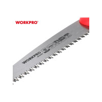 Складная секаторная пила WORKPRO 180мм WP333002