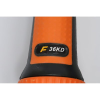 Сварочная горелка MIG 36 Flame, 3 м евро-разъем PLAZWELD FM36-3