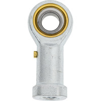 Шарнирный наконечник ISKRA TSF10x1,25