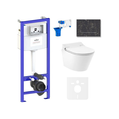Инсталляция Lavinia Boho Smart V-Clean 87561200