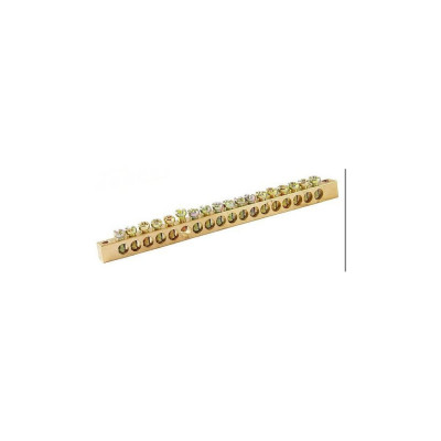 Нулевая шина TDM SQ0801-0072