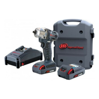 Ingersoll Rand Гайковёрт удар. (аккум.) 3/8