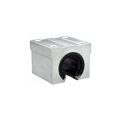 Линейный подшипник ISKRA SBR40-UU SBR40UU-ISKRA