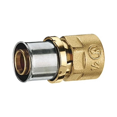 Переходник Giacomini 1 1/4x40x3,5 RP109Y066