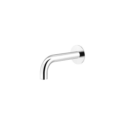 Встраиваемый излив для ванны Plumberia Selection SPT0260CR