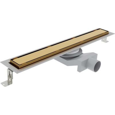 Душевой трап Plumberia Selection PST IN-TILE PST90OR