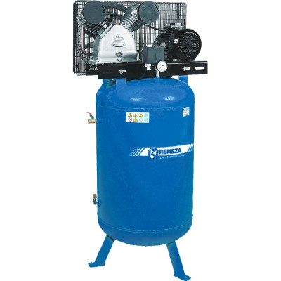 Вертикальный компрессор Remeza СБ 4/Ф-270 LB-50 В 21209