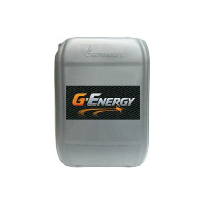 Масло G-ENERGY Expert G 10W-40 253140685