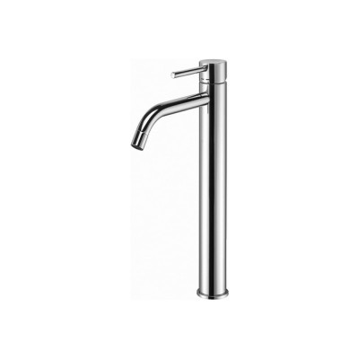 Высокий смеситель для раковины Paffoni Light LIG081CR 00216477