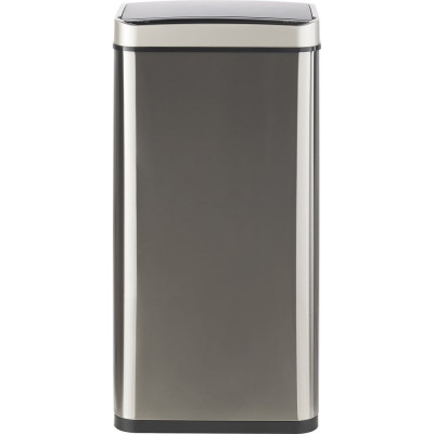 Сенсорное ведро для мусора TESLER STB-40 INOX 00000096340
