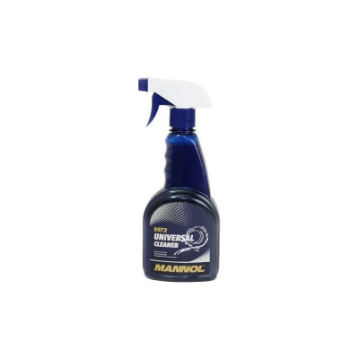 Универсальный очиститель MANNOL UNIVERSAL CLEANER 2217