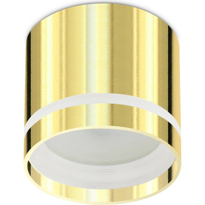 Подсветка ЭРА OL9 GX53 GD накладная, под GX53 Б0049045