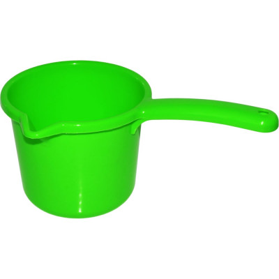 Милих Пластик Ковш с носиком 1,3л 06119