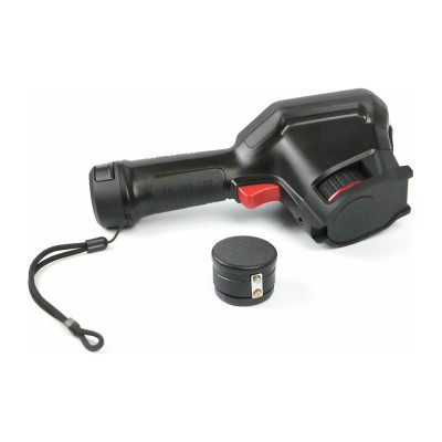 Тепловизионный комплекс ООО Техно-Ас Термовед 517МТ с поверкой 00-Б0002269