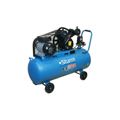 Масляный компрессор Sturm AC932100B
