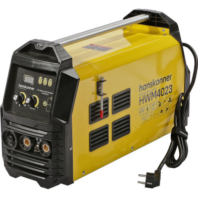 Сварочный аппарат Hanskonner TIG HWM4023