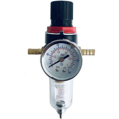 Фильтр-регулятор М7500-15000 PLAZWELD Р-М15Ф1