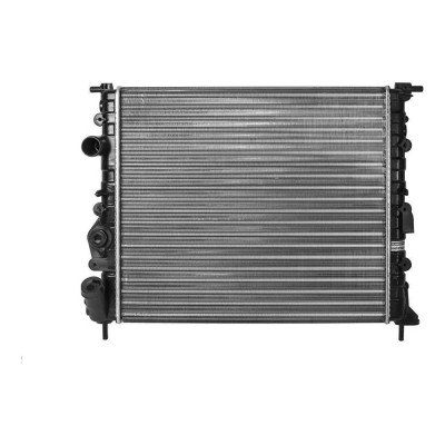 Радиатор охлаждения двигателя Renault Logan I 04-/Clio II 98-/Kangoo I 97-/Megane I 95- MARSHALL M4991028