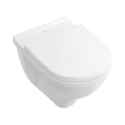 Чаша подвесного унитаза Villeroy & Boch O'Novo 5660R001 00279422