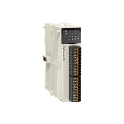 Модуль EKF EMF 4/4 PRO-Logic PROxima EMF-A-4AI4AO