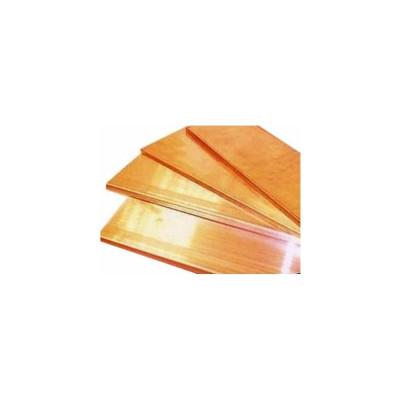 TDM ELECTRIC ELECTRIC Шина М1Т 4x30x2000 мм (1 шт.) SQ0811-0202