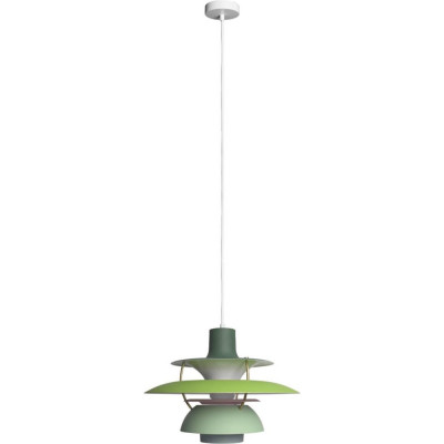 Подвесной светильник LOFT IT Floret 10113 Green