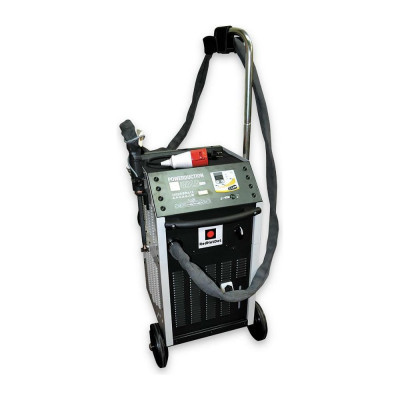 Индукционный нагреватель RedHotDot RHD POWERDUCTION 50 LG 057487
