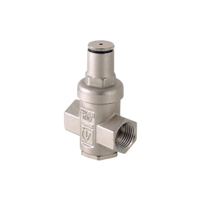 Поршневой редуктор давления Valtec VT.087.N.0745