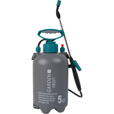 Ручной опрыскиватель ComeForte Manual sprayer CF-GB-5