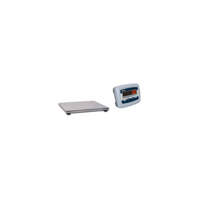 MAS PM4PE-1.5-1212 - Промышленные платформенные весы с 4 датчиками 0 8071