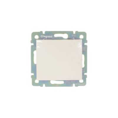 Legrand Заглушка Сл. Кость 773746