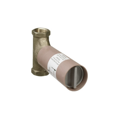Запорный вентиль Hansgrohe 15970180 00000007587