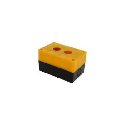 Корпус для кнопок TDM КП102 SQ0705-0007