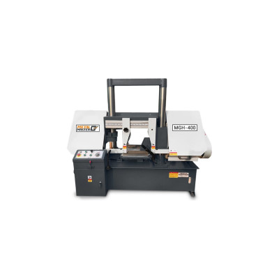 Двухколонный ленточнопильный станок METALMASTER MGH-400 18237