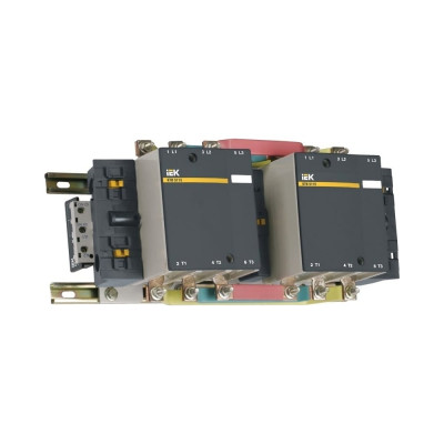 Контактор IEK КТИ-51153 KKT53-115-400-10