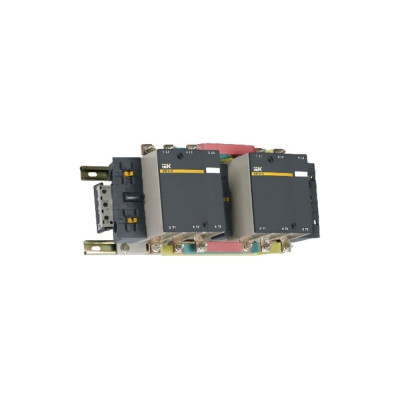 Контактор IEK КТИ-52253 KKT53-225-400-10