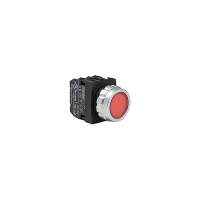 Нажимная кнопка EMAS серии H H102DK