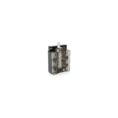 Винтовой мини выключатель EMAS K25011V