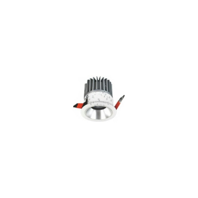 Умный встраиваемый точечный светильник SIBLING Commercial Light-ZBIСLW 00-00012820